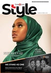 THISDAY STYLE MAGAZINE 2ND OCTOBER 2022