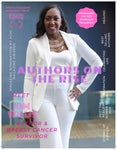 Authors on the Rise Digital Magazine October 2023 Issue