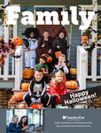 Roanoke Valley Family Magazine October 2022