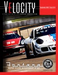 September Velocity Magazine - Issue 22-9