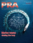 PRA Magazine September October 2022