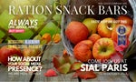 Ration Snack Magazine - Sial 2022