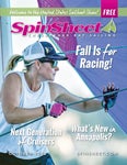 SpinSheet Magazine October 2022