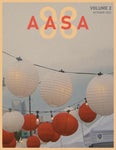 OU AASA Magazine - October 2022 (Volume 2)