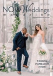 NOW Weddings Magazine September/October 2022