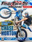 Sep/Oct - Florida Ride or Die Magazine Issue #14