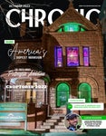 The Chronic Magazine - October 2022