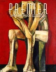 Premier Magazine PH Vol. 2 - Issue 9 September 2022 The Thinker