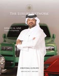 The Luxury Network KSA Magazine Issue 05