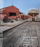 Mystic Seaport Museum Magazine | Fall 2022