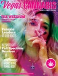 Vegas Cannabis Magazine