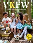 VKFW Magazine - Fall Winter 2022