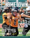 My Hometown Magazine - September 2022