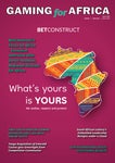 Gaming for Africa Magazine - Issue 160