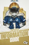 2022 Georgia Tech Football Information Guide