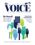 September 2022 VOICE Magazine
