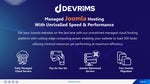 Managed Joomla Hosting