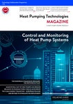 HPT Magazine Vol.40 No 2/2022 - Control and Monitoring of Heat Pump Systems