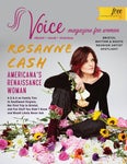 Voice Magazine for Women 0922