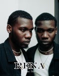 Rena Magazine Issue 2
