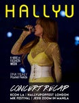 HALLYU Magazine No. 77