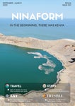 NinaForm Magazine - Issue 1