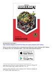 (PDF) Book Minecraft Guide to Redstone (2017 Edition)  by Mojang AB