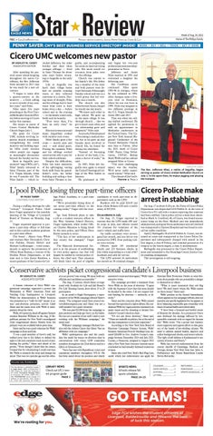 Star Review Digital Edition - Aug. 24, 2022
