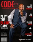 Code M Magazine September 2022 Issue