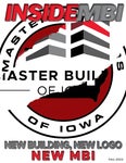 INSIDEMBI 2022 Fall Edition - New Building, New Logo, NEW MBI