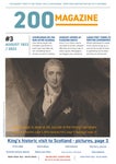 200 Magazine Edition 3 August 1822/2022