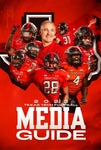 2022 Texas Tech Football Media Guide
