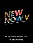New Now V - Exhibition Catalog