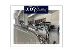 JD Classics Digital Magazine 1 White
