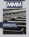 Ministry Matters Magazine - September 2022 (Premier Issue)