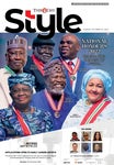 THISDAY STYLE MAGAZINE 16TH OCTOBER 2022