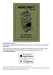 (PDF) Book Minecraft The Survivors' Book of Secrets An Official Mojang Book by Stephanie Milton
