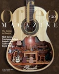 Orfeo Magazine #20 - English Edition - Autumn 2022