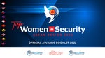 Top Women in Security ASEAN Region 2022 - Official Booklet