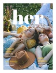 Her Umbrella Magazine - Issue 6