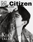 M. Citizen Magazine Issue 8