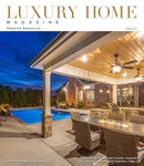 Luxury Home Magazine Greater Nashville Issue 8.4