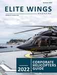 ELITE WINGS MAGAZINE - SUMMER 2022