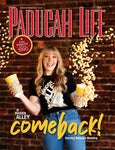 Paducah Life Magazine - August/September 2022