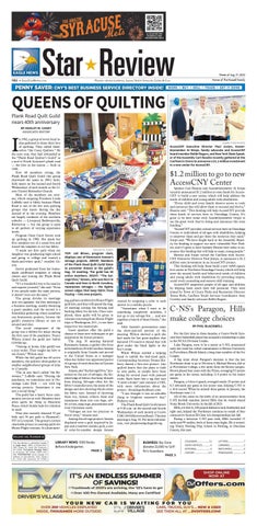 Star Review Digital Edition - Aug. 17, 2022