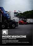 Inside Magazine - Issue 25