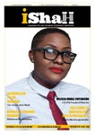 iShaH Magazine Volume 1