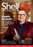 ShelfLife Magazine - August Issue 2022