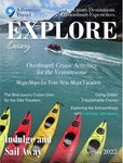 Explore Luxury Magazine (August 2022)