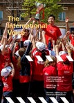 TIV School Magazine Issue 2 - 2022